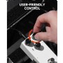 Donner EMBARK 02 Analog Distortion Pedalı