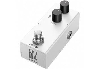 Donner EMBARK 04 Standart2 - Analog Chorus Pedalı