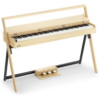 Donner Oura R300 Light Wood