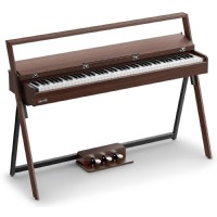 Donner Oura R300 Walnut Wood
