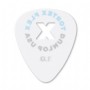 Jim Dunlop Tortex Flex X Picks 1.0 mm Pena