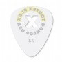Jim Dunlop Tortex Flex X Picks 0.73 mm Pena