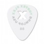 Jim Dunlop Tortex Flex X Picks 0.88 mm Pena