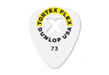 Jim Dunlop Tortex Flex X Picks 0.73 mm - Pena