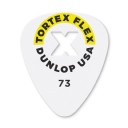 Jim Dunlop Tortex Flex X Picks 0.73 mm