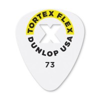 Jim Dunlop Tortex Flex X Picks 0.73 mm