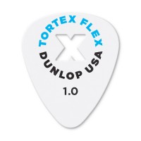 Jim Dunlop Tortex Flex X Picks 1.0 mm