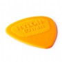 Jim Dunlop Nylon MIDI Picks 0.67 mm Pena