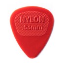 Jim Dunlop Nylon MIDI Picks 0.53 mm