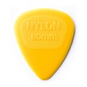 Jim Dunlop Nylon MIDI Picks 0.80 mm
