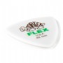 Jim Dunlop Tortex Flex Triangle Picks 0.88 mm Pena