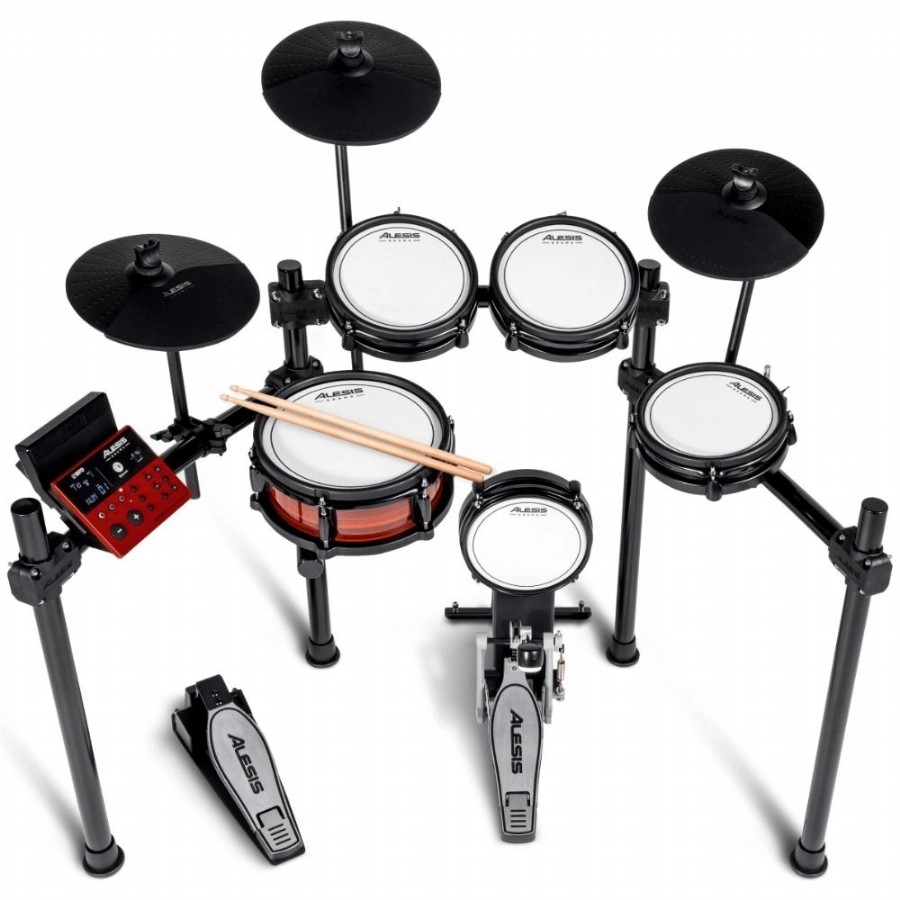 Alesis Nitro Pro Elektronik Davul Seti