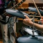 Alesis STRATACORE Elektronik Davul Seti