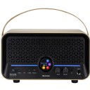 Mooer F15i Li Imperial Gold