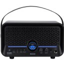 Mooer F15i Li Phantom Black