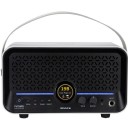 Mooer F15i Li Snowfall White