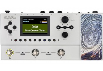 Mooer GE200 PLUS - Gitar Prosesör