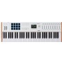 Arturia KeyLab 61 MK3 White MIDI Klavye - 61 Tuş