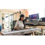 Arturia KeyLab 88 MK3 White MIDI Klavye - 88 Tuş