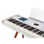 Arturia KeyLab 88 MK3 White MIDI Klavye - 88 Tuş