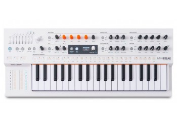 Arturia MiniFreak Vocoder Edition - Synthesizer