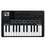 Arturia MiniLab 3 Black MIDI Klavye - 25 Tuş