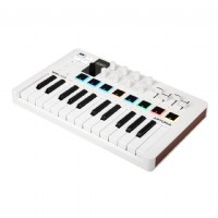 Arturia MiniLab 3 White