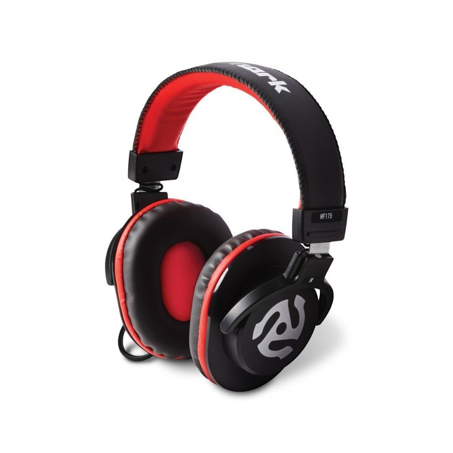 Numark HF175 DJ Kulaklığı