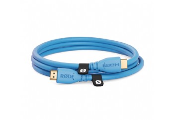 Rode Premium HDMI Cable 1.5 metre Mavi - 