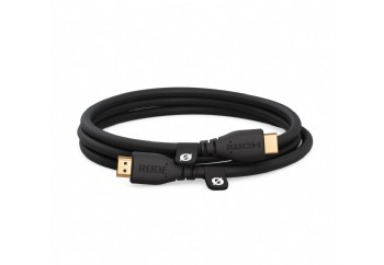 Rode Premium HDMI Cable 1.5 metre Siyah - 