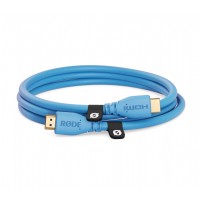 Rode Premium HDMI Cable 1.5 metre Mavi