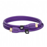Rode Premium HDMI Cable 1.5 metre Mor