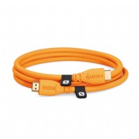 Rode Premium HDMI Cable 1.5 metre Turuncu
