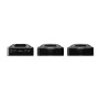 Rode Wireless GO (Gen 3) Siyah Telsiz Mikrofon Sistemi