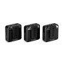 Rode Wireless GO (Gen 3) Siyah Telsiz Mikrofon Sistemi