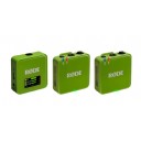 Rode Wireless GO (Gen 3) Yeşil