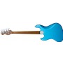 Mooer MBJ410MBL MBL - Metalic Blue Bas Gitar