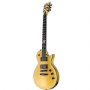 LTD EC-2025 50th Anniversary Metallic Gold Elektro Gitar