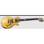 LTD EC-2025 50th Anniversary Metallic Gold Elektro Gitar