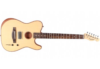 Madison MEAG-TL01-N - Elektro Akustik Gitar