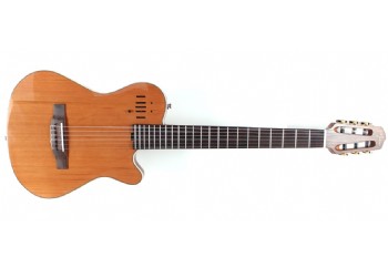 Madison MECG-PROT1-N - Elektro Klasik Gitar