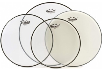 Remo PP-1620-BA Pro Pack - Deri Seti