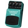 Behringer COMPRESSOR SUSTAINER CS400 Sustain Pedalı