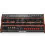 Behringer GRIND Hibrit Yarı Modüler Synthesizer