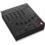 Behringer Pro Mixer DJX900USB 5 Kanallı USB Dj Mikser
