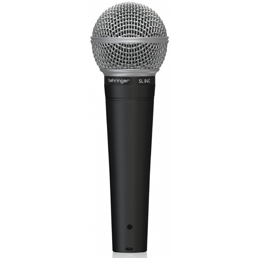 Behringer SL 84C Dinamik Mikrofon