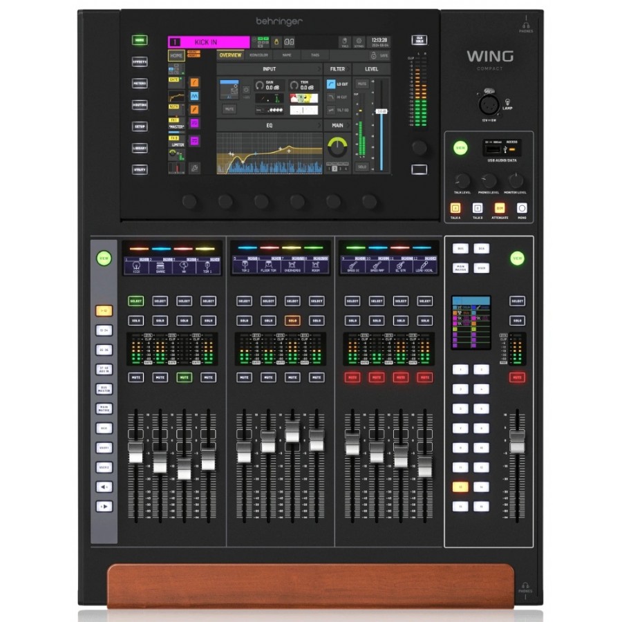 Behringer WING COMPACT Mikser