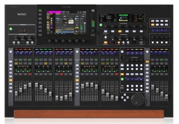 Behringer WING - Mikser