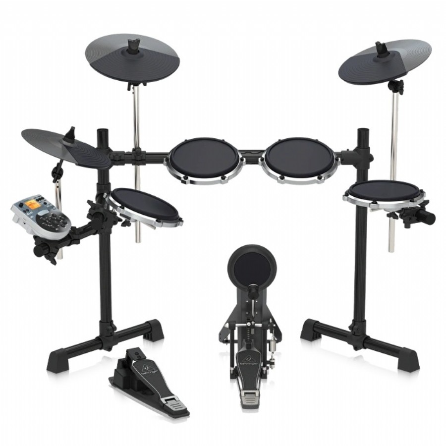 Behringer XD80 USB Elektronik Davul Seti