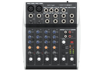 Behringer XENYX 802S - Mikser